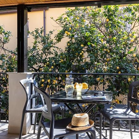 Ca Vivaldi Penthouse 5Terreparco Appartement Riomaggiore Buitenkant foto