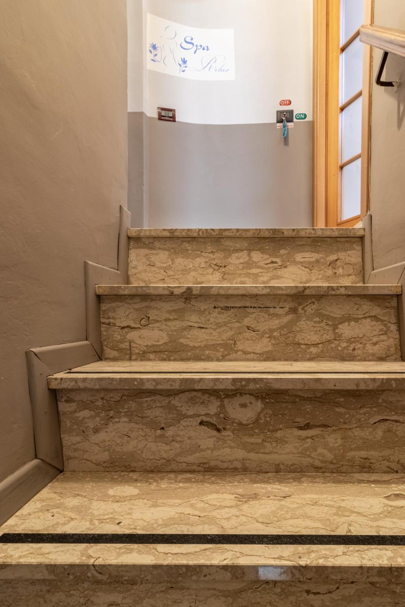 Ca Vivaldi Penthouse 5Terreparco Appartement Riomaggiore Buitenkant foto