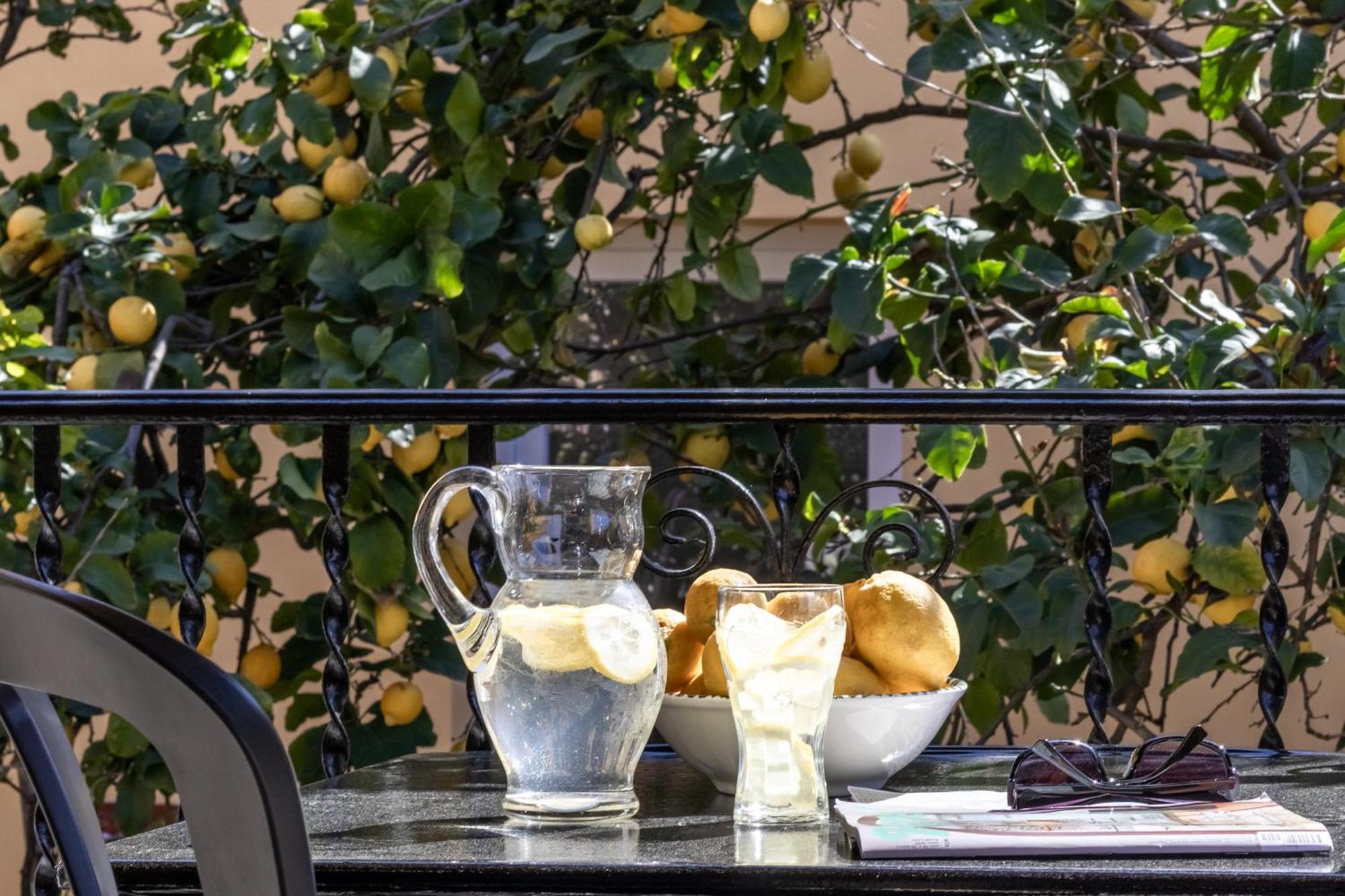 Ca Vivaldi Penthouse 5Terreparco Appartement Riomaggiore Buitenkant foto