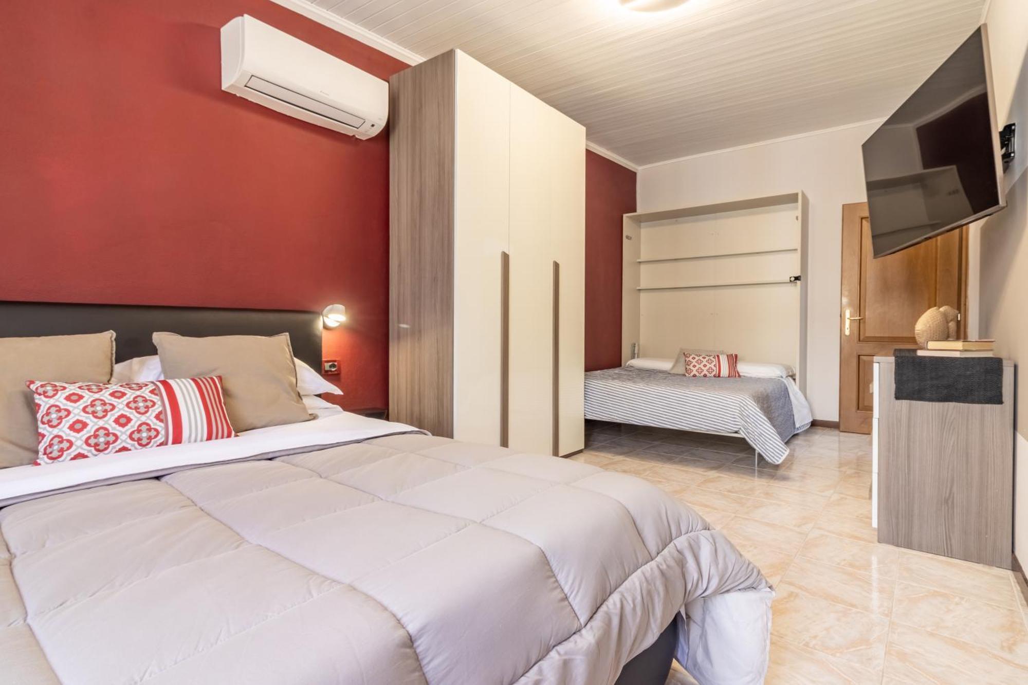 Ca Vivaldi Penthouse 5Terreparco Appartement Riomaggiore Buitenkant foto