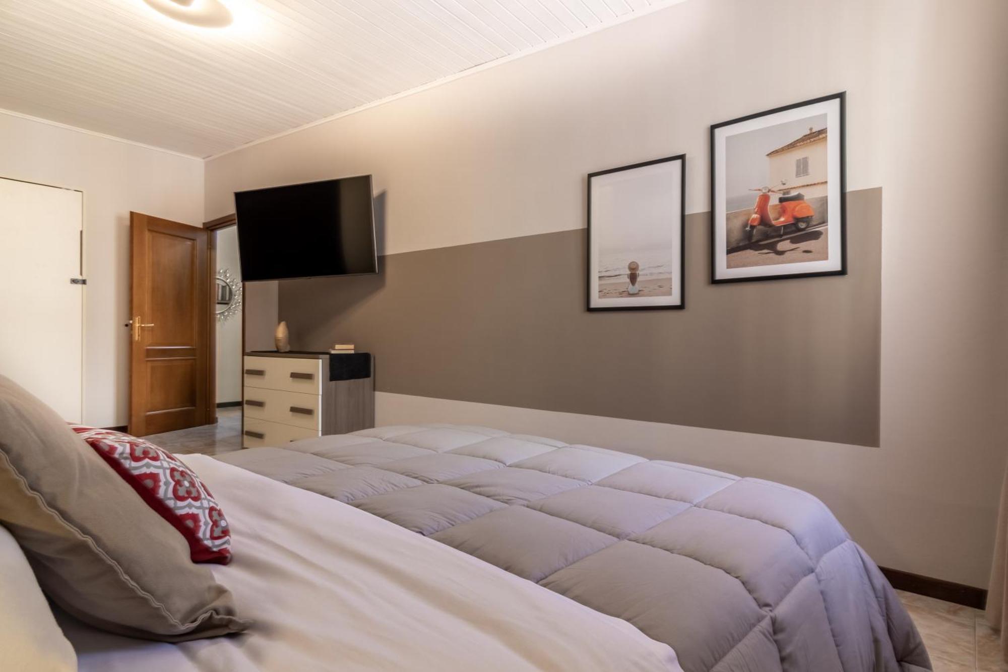 Ca Vivaldi Penthouse 5Terreparco Appartement Riomaggiore Buitenkant foto